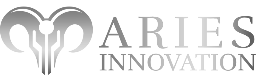 Aries Innovation Logo